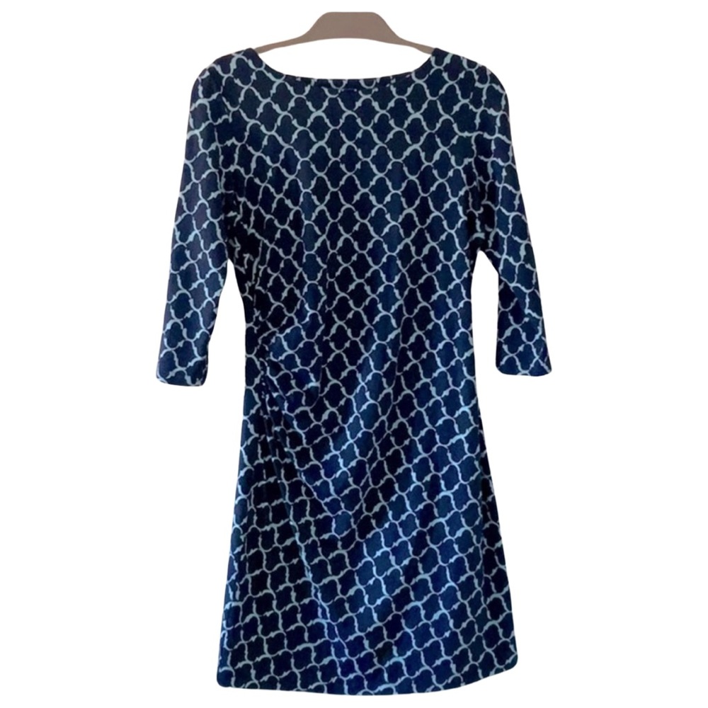 J.McLaughlin Catalina Cloth Dress